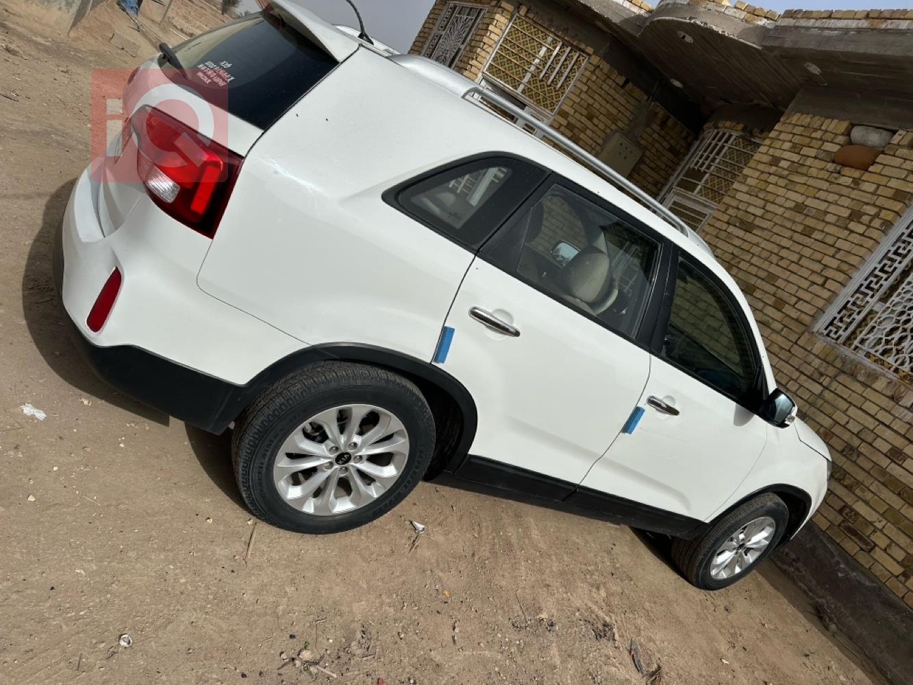 کیا سۆرینتۆ